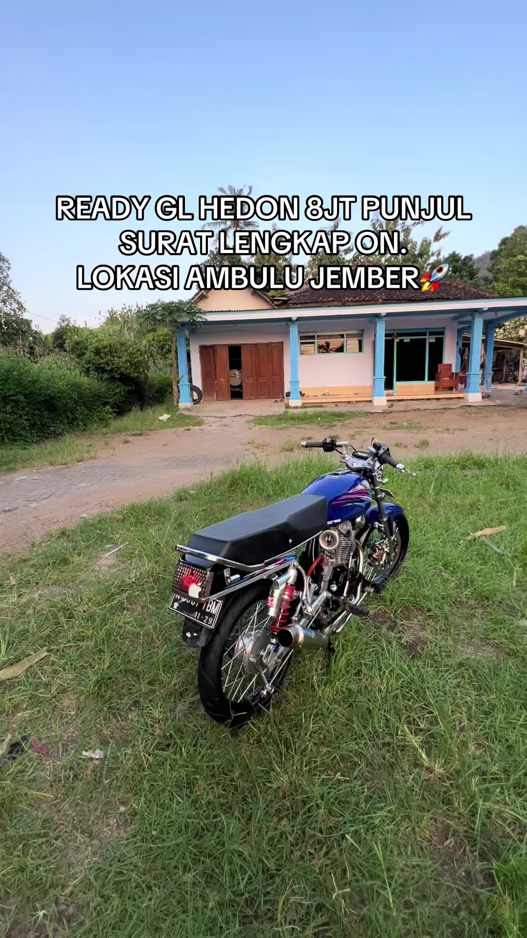 @Naqiyyah Herex Ambulu