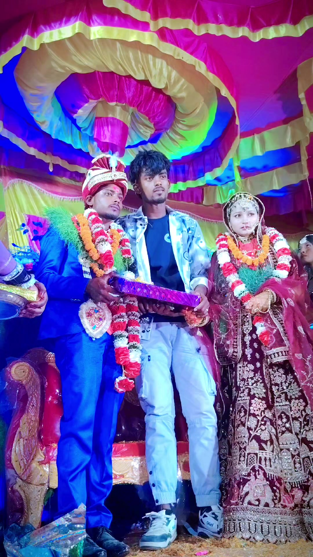 @RaJa YaDaV