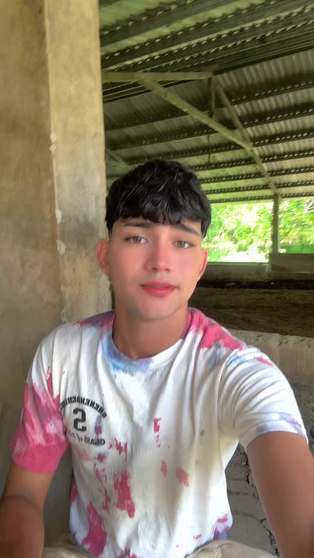 @Diego ochoa ๐ญ๐ณ