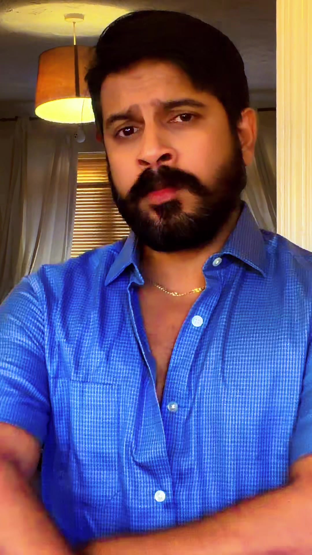 @Rahul Babu
