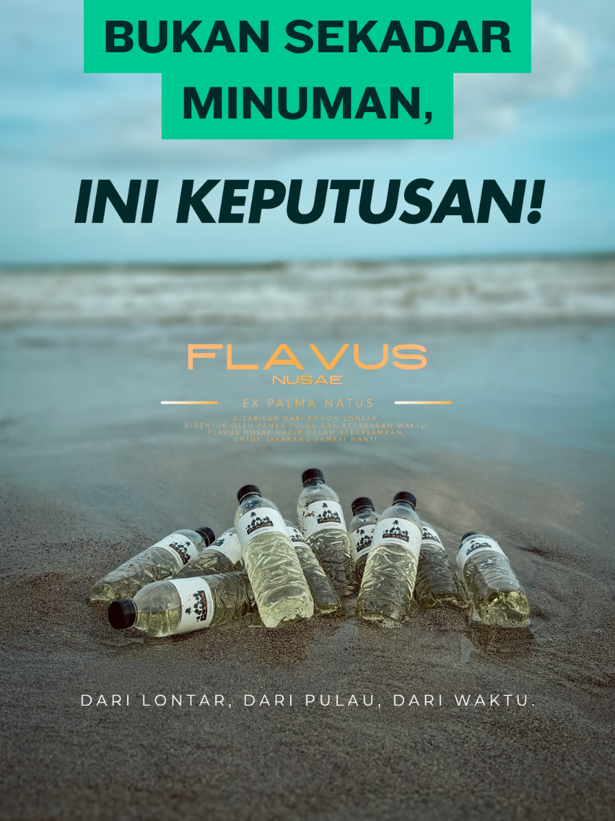 @Flavus Nusae