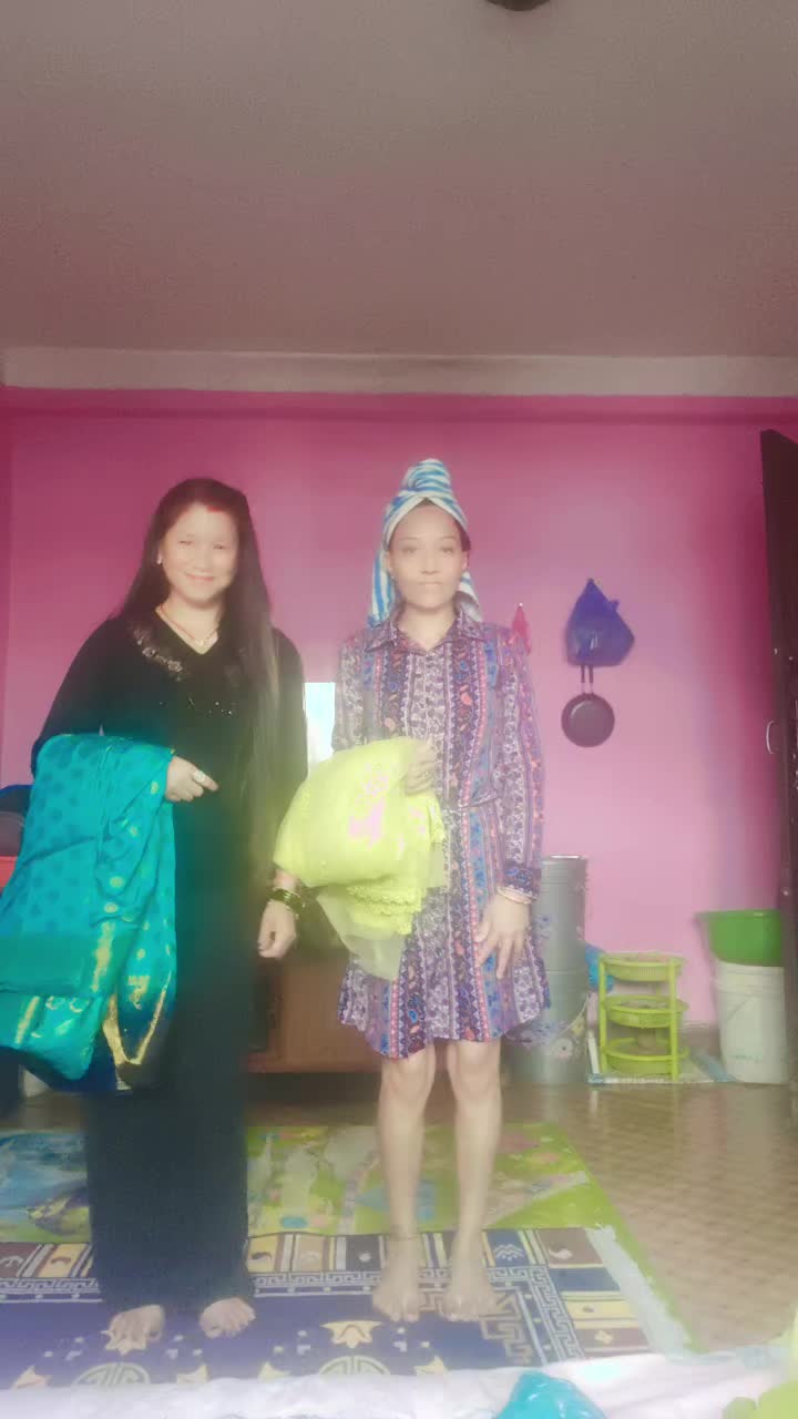 @Urvashi Karki