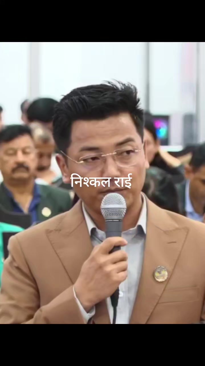 @Jan Diyam Rai