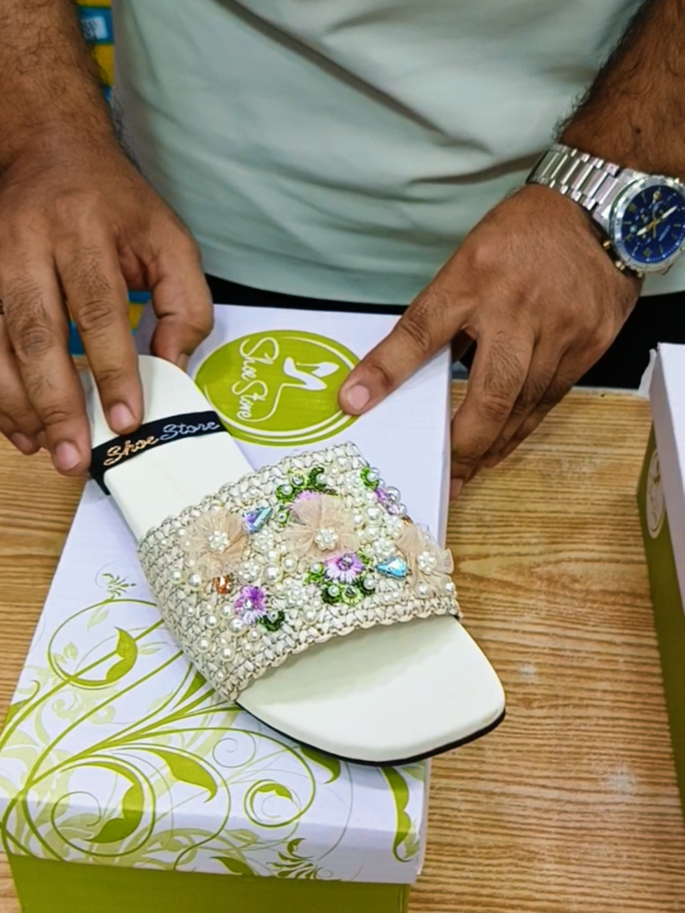 @Shoe Junction (By Adnan Shoes)