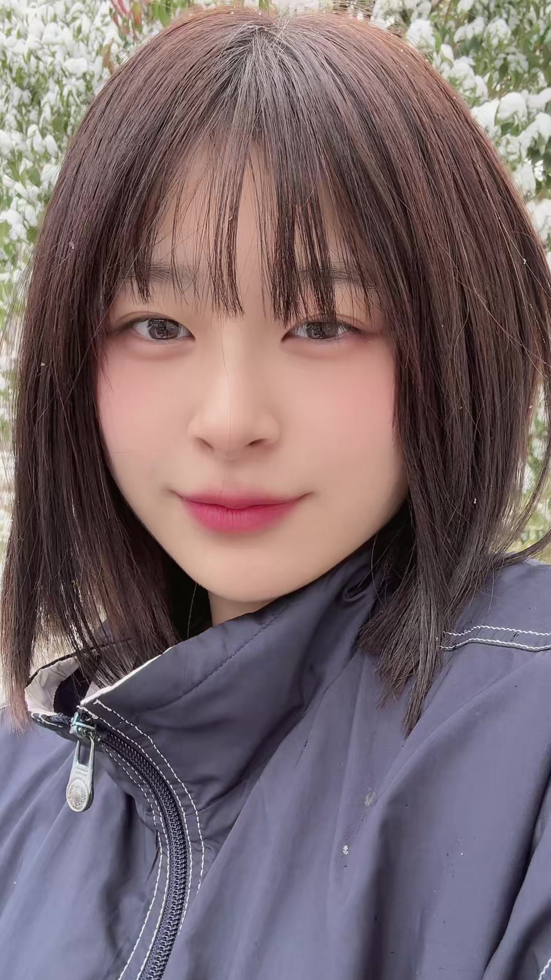 @松島さや