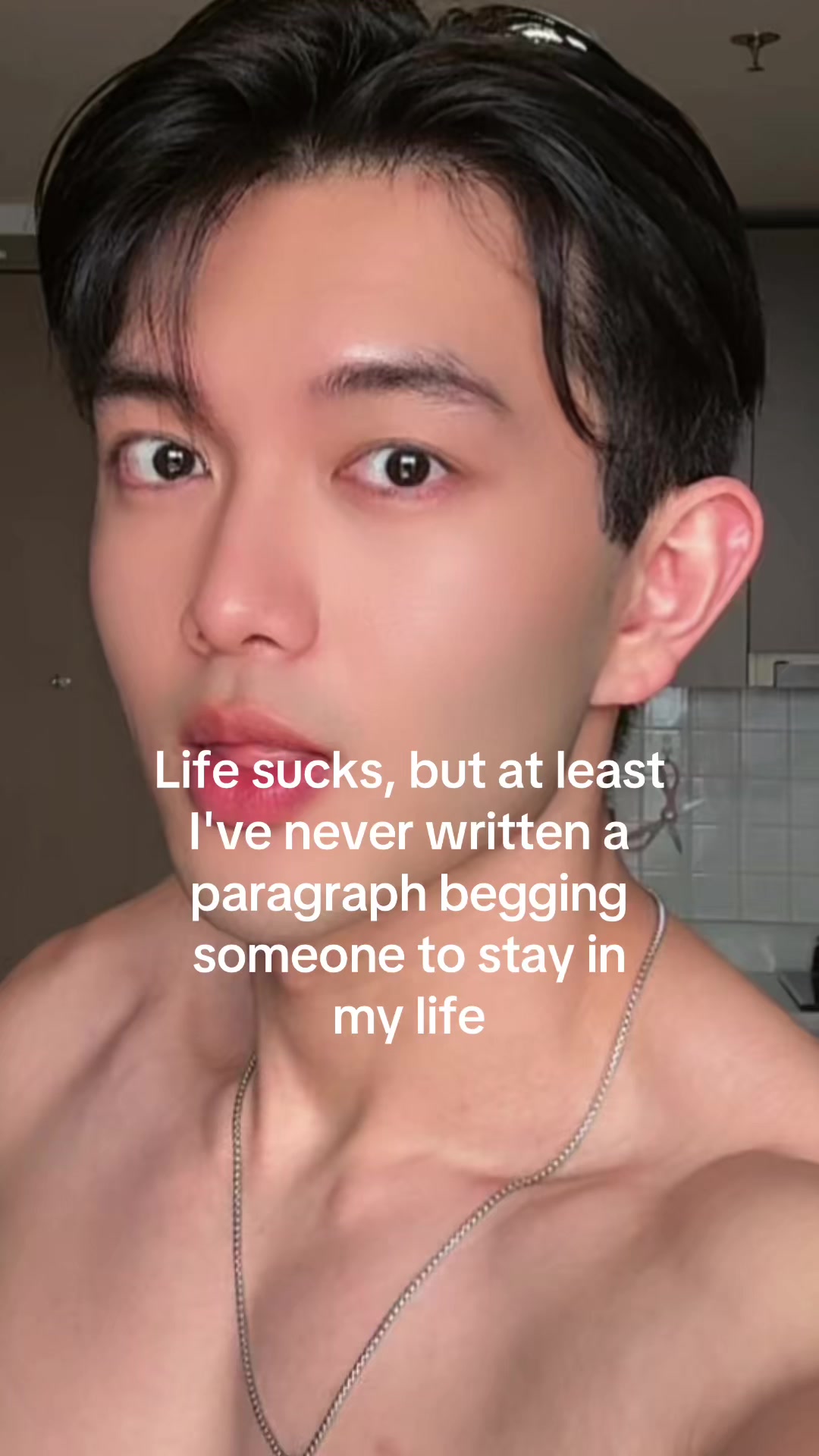 @Ronny Tan