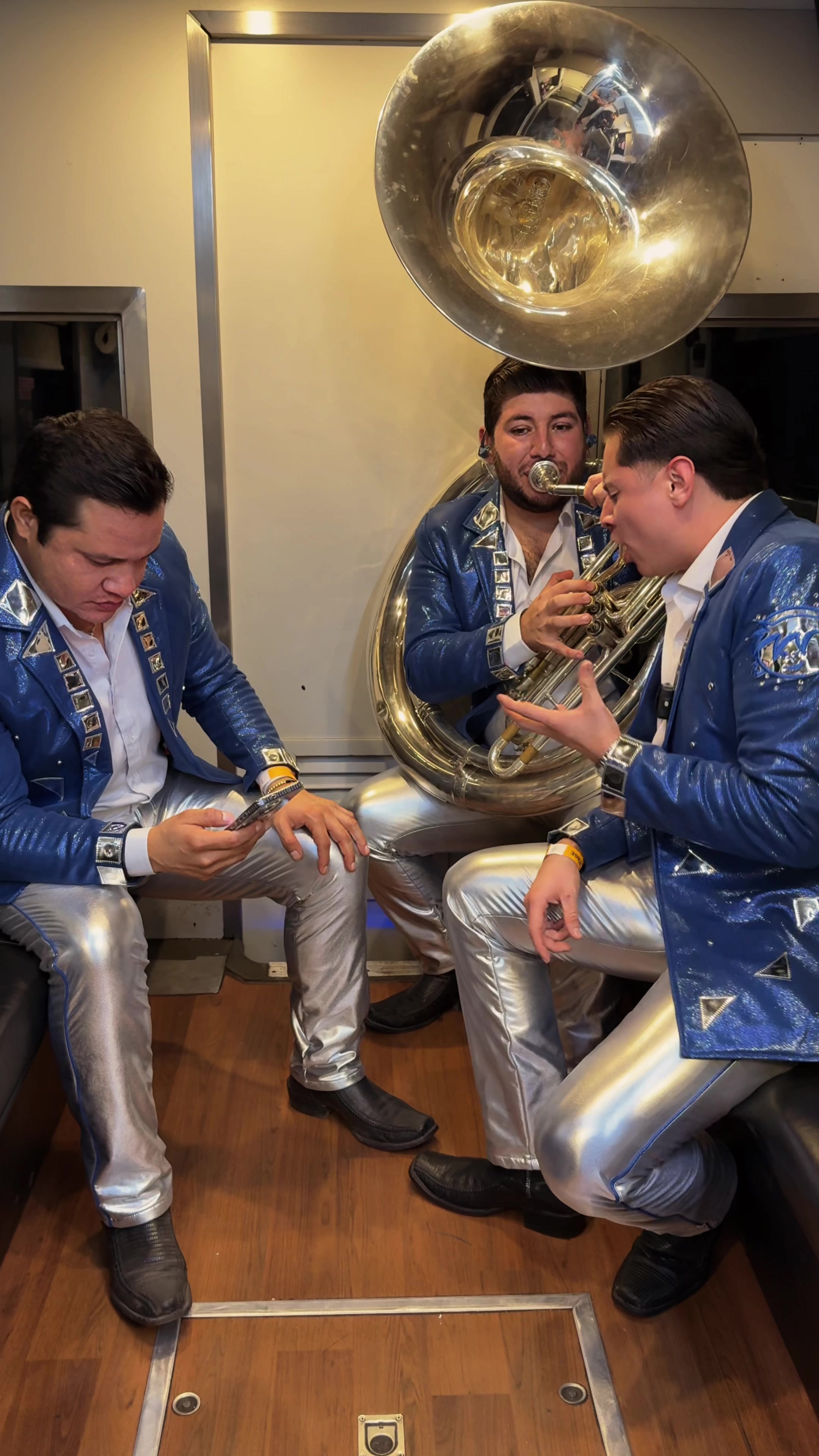 @Bandalosrecoditos
