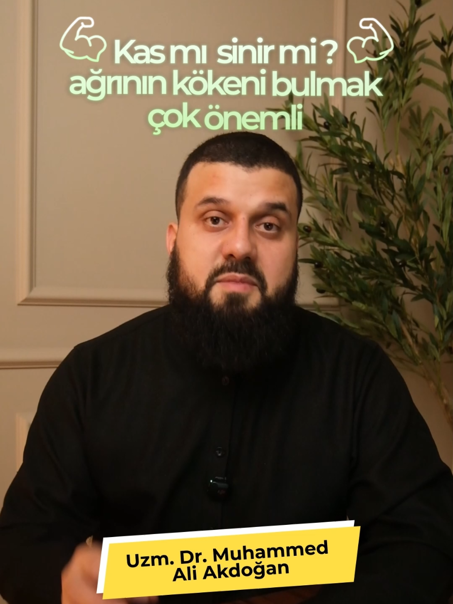 @Dr. Muhammed Ali AKDOĞAN