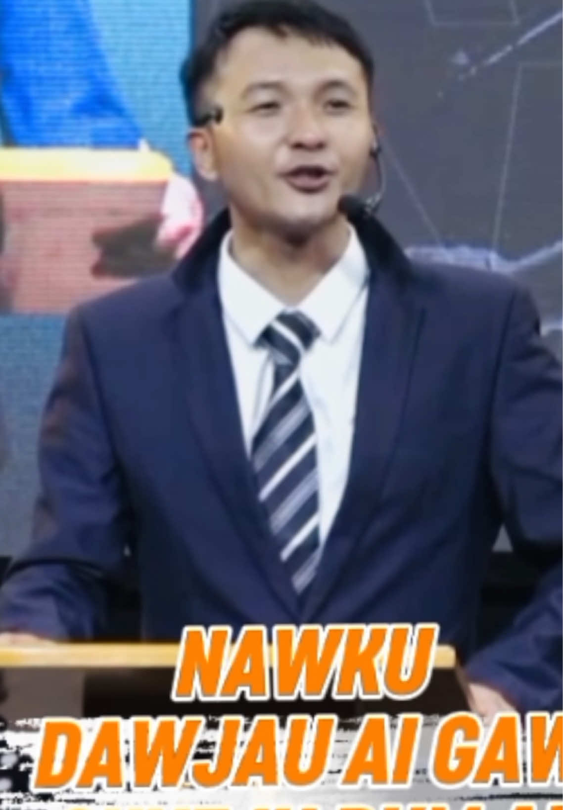 @Shanghtin Seng Wawm(Official)