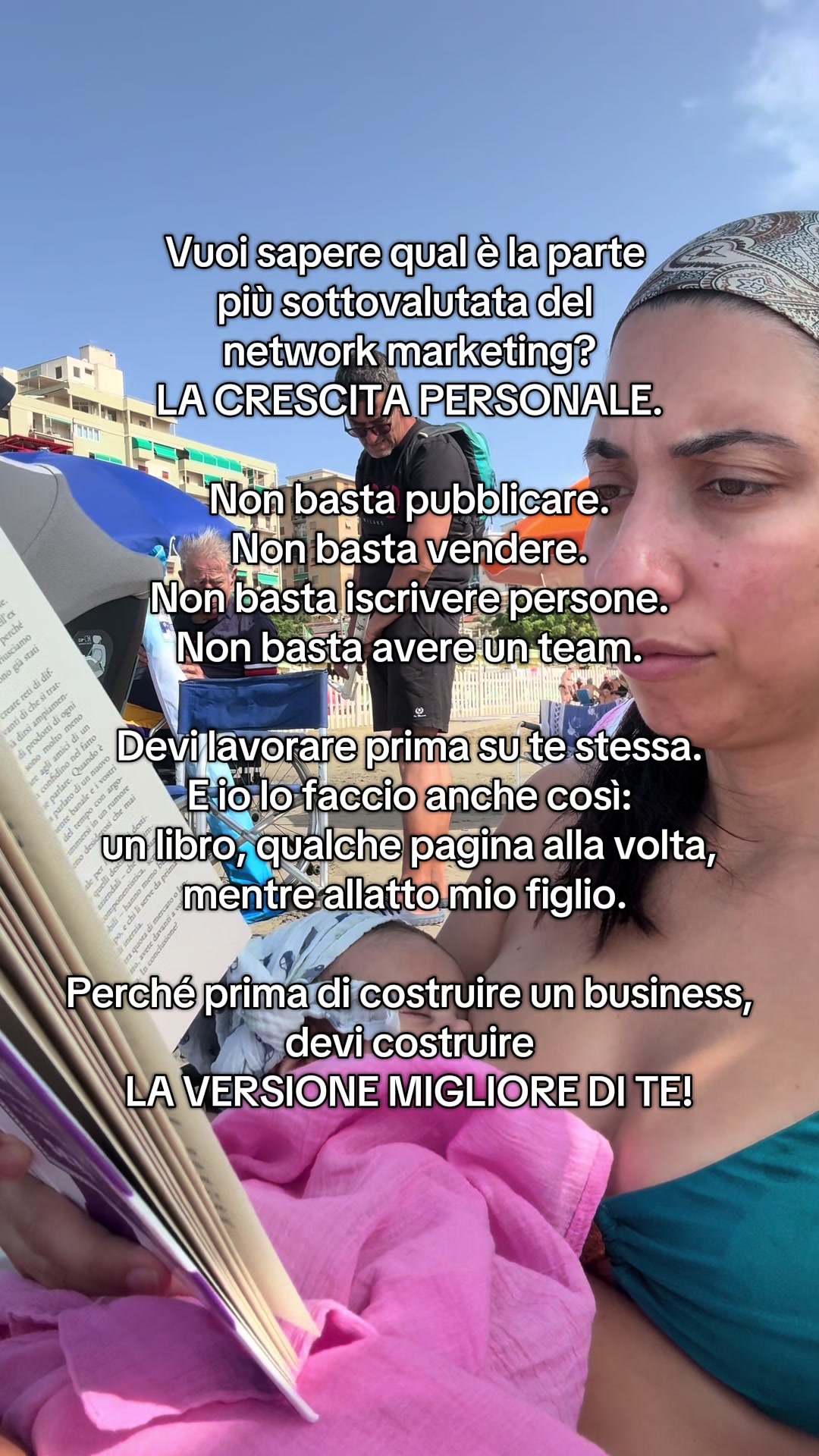 @Debora | Business digitale