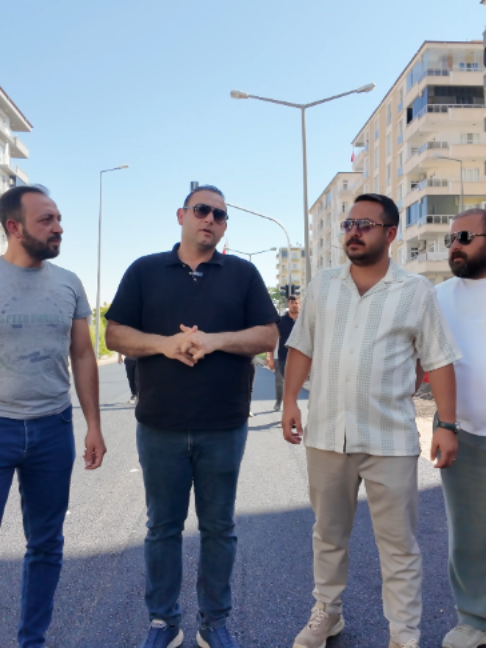 @Av. Hakan Bilecen
