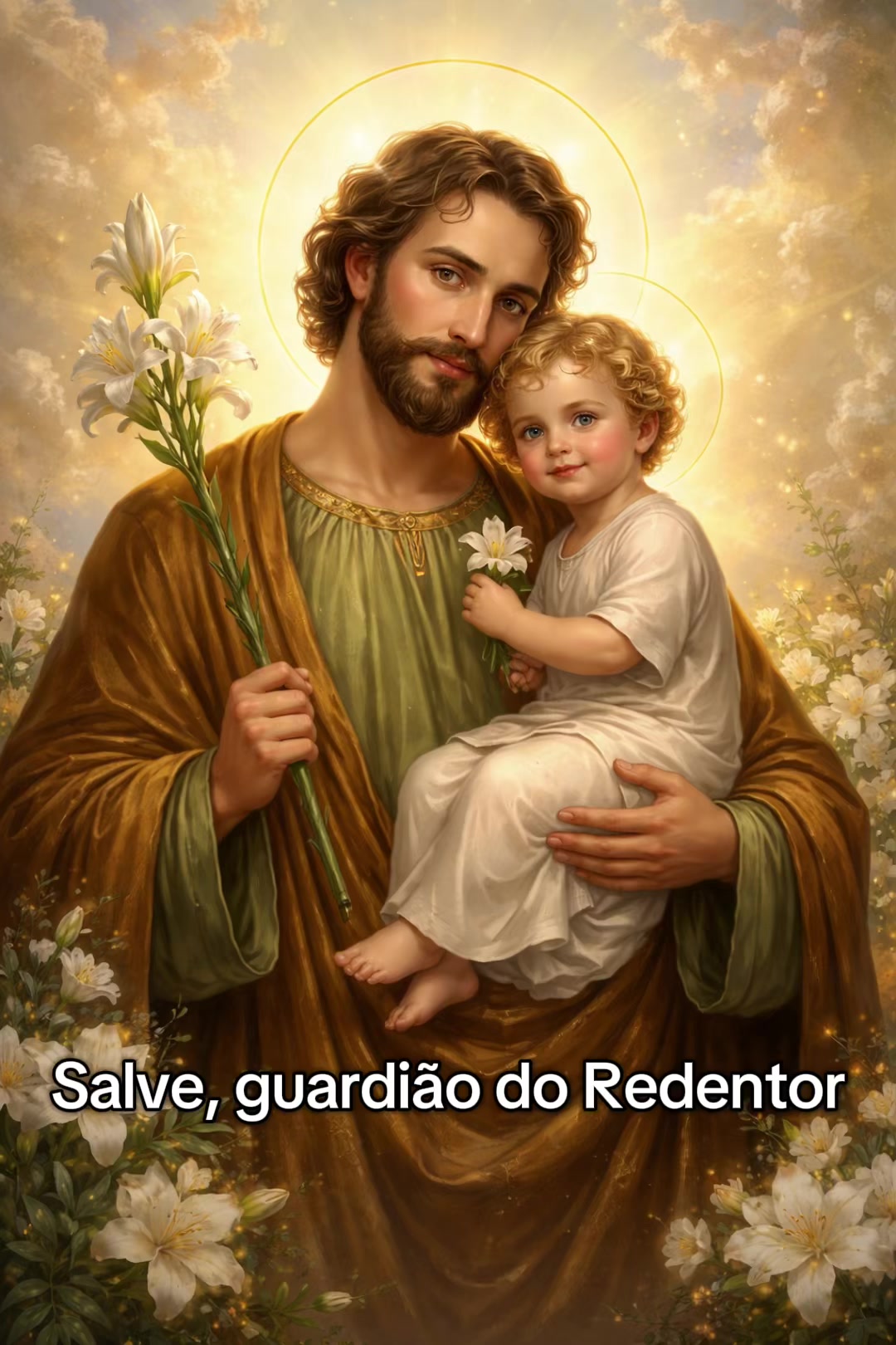 @Ponte da oração