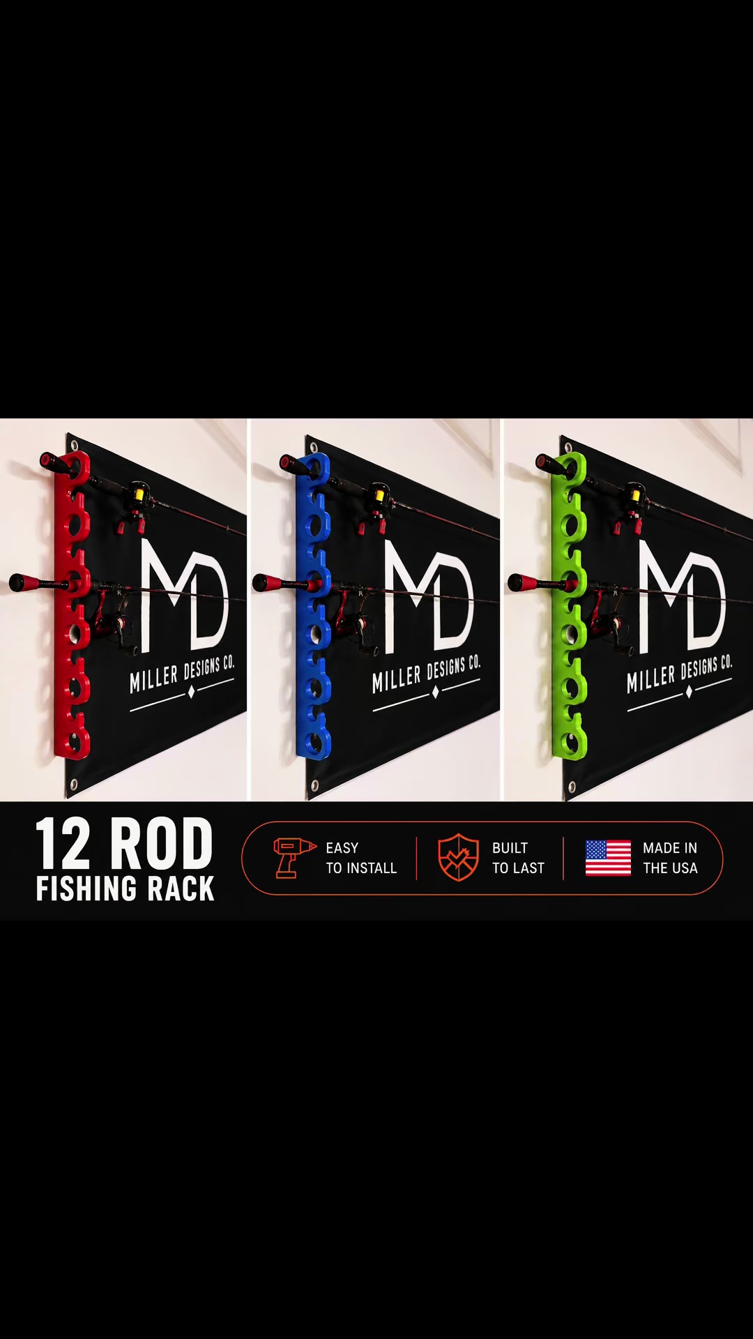 @Miller Designs Co
