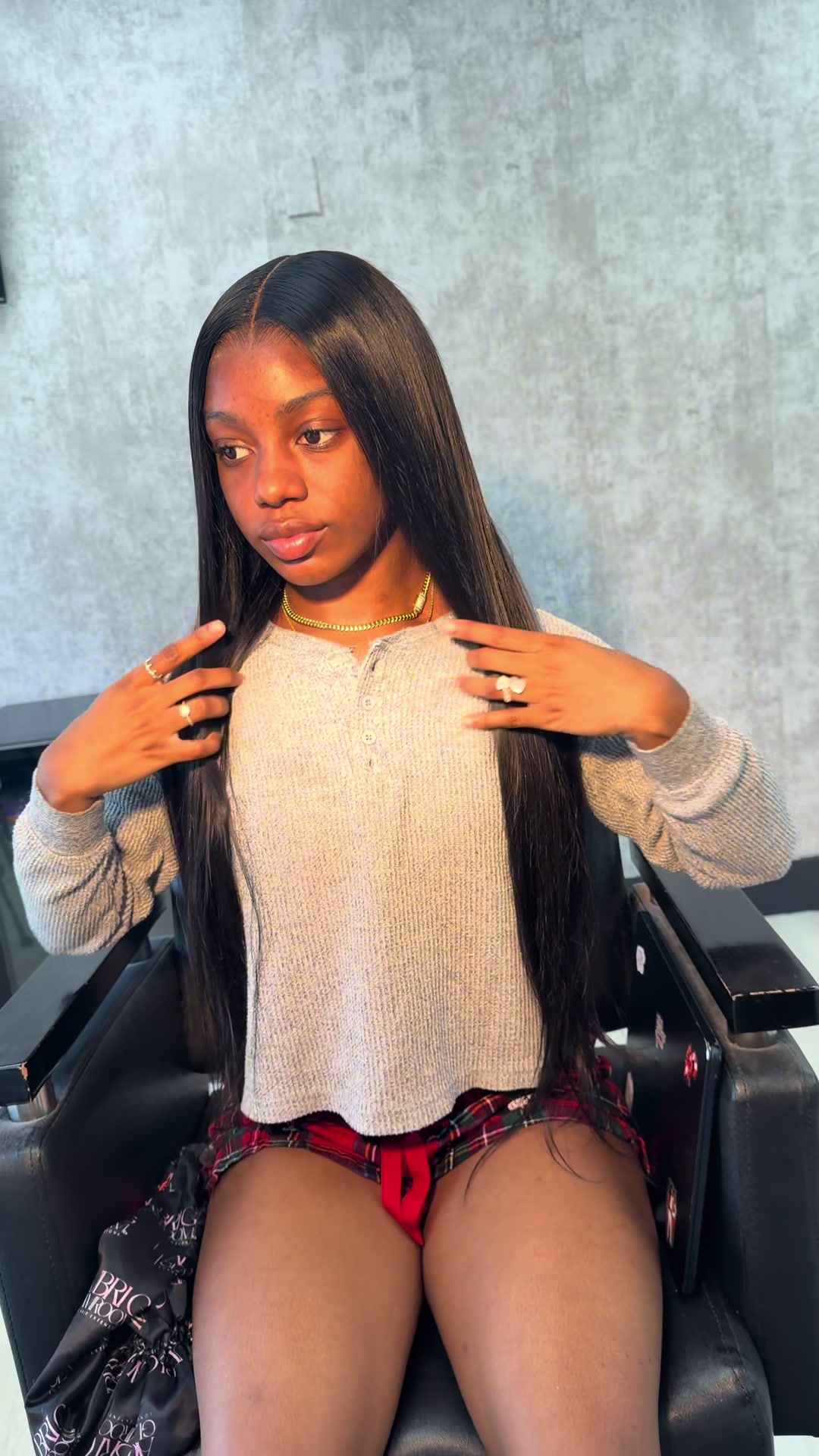 @Da&rsquo;Niyah Lakay&rsquo;