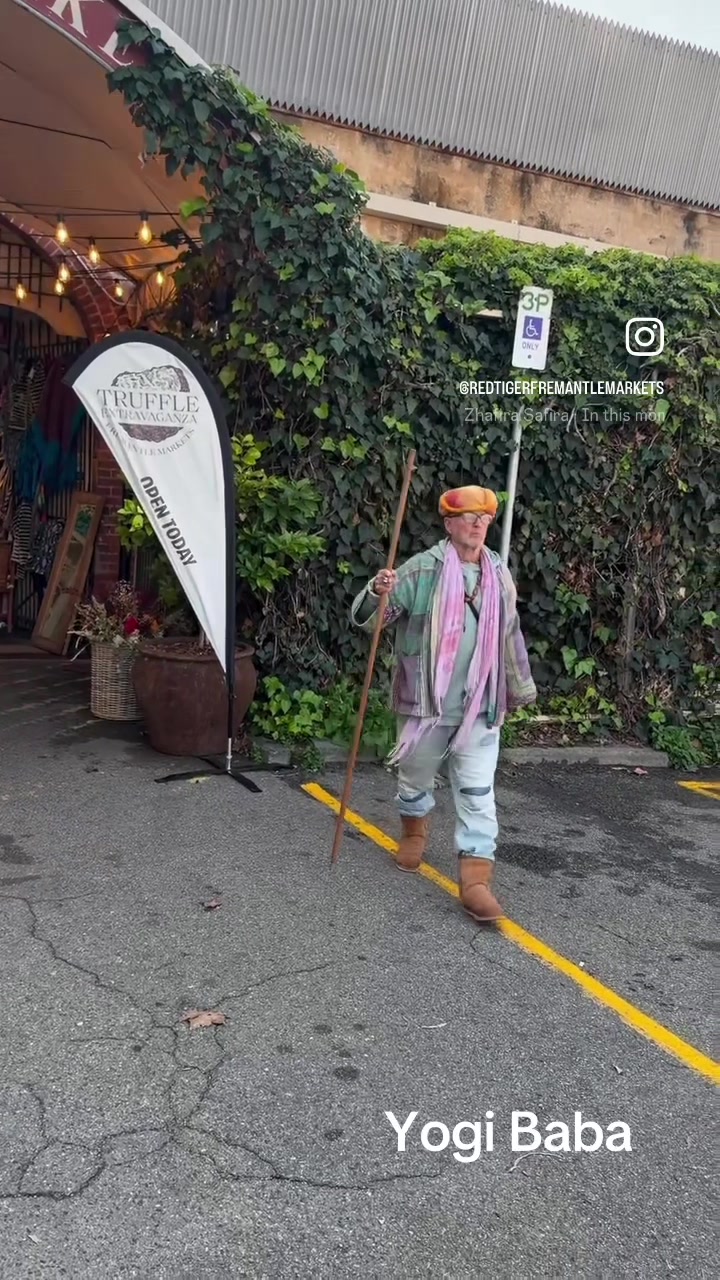 @Yogi Baba