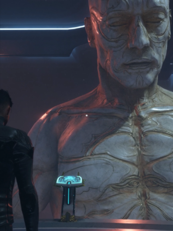@warframe