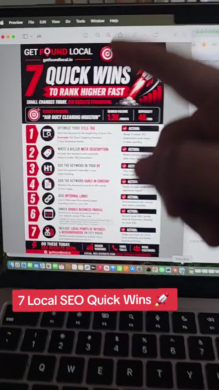 @Pat | Local SEO Expert
