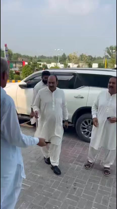 @MPA Khan Bahadur Dogar