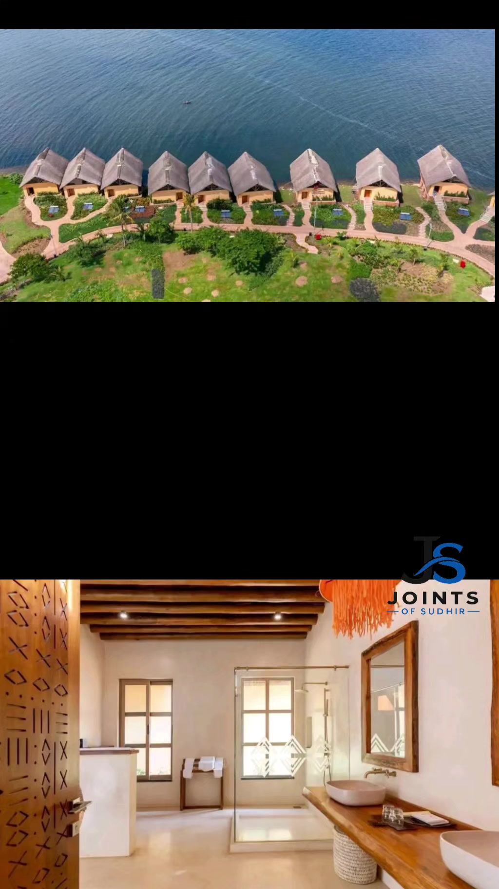 @JOINTS OF SUDHIR