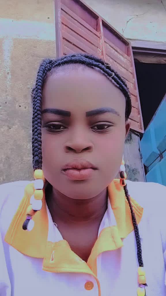 @Zouleha Boukari