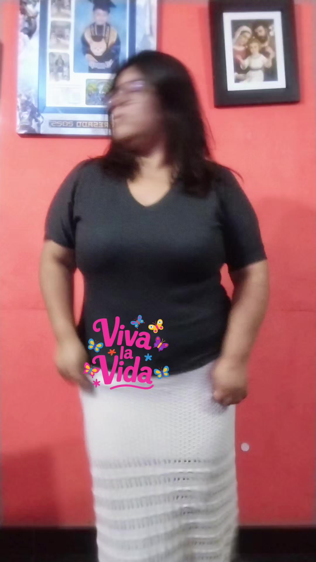 @Grecia la rosa