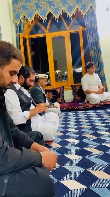 @Shaheenshahafride ✅