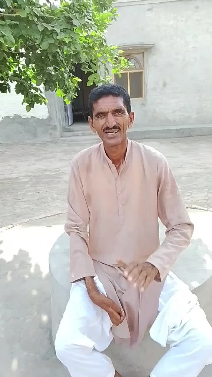 @m Khalid Abbas