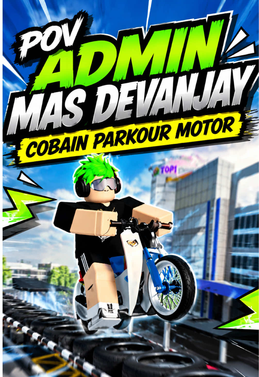 @Arya