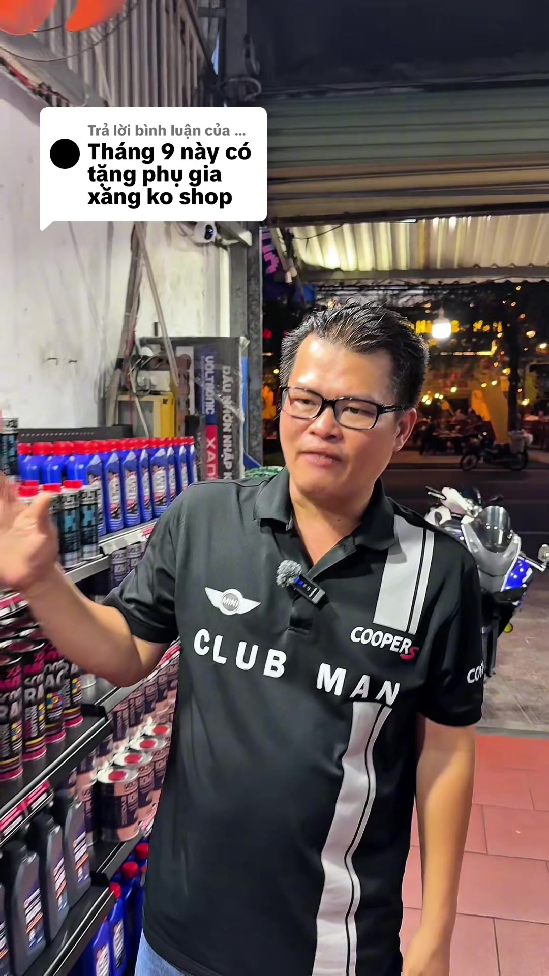 @Phúc Lộc Lubricants