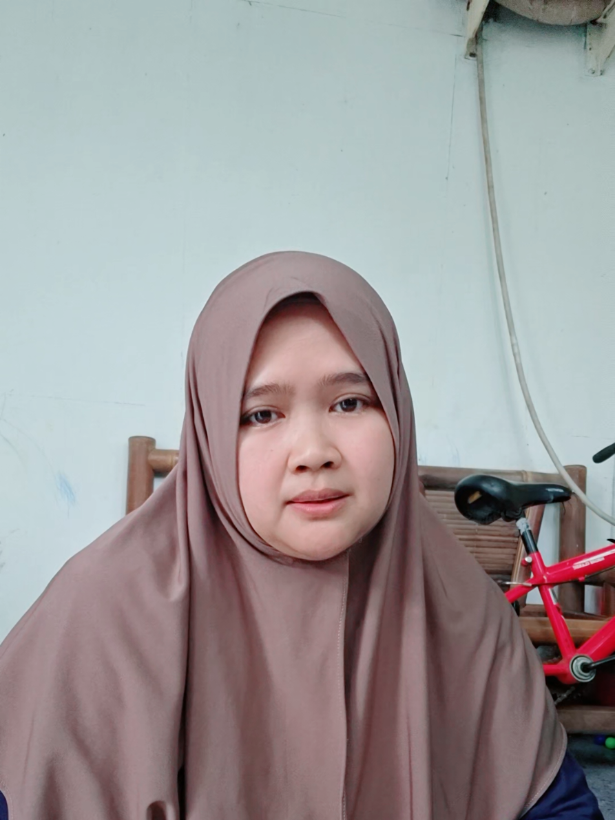 @Mamahnya Razzan