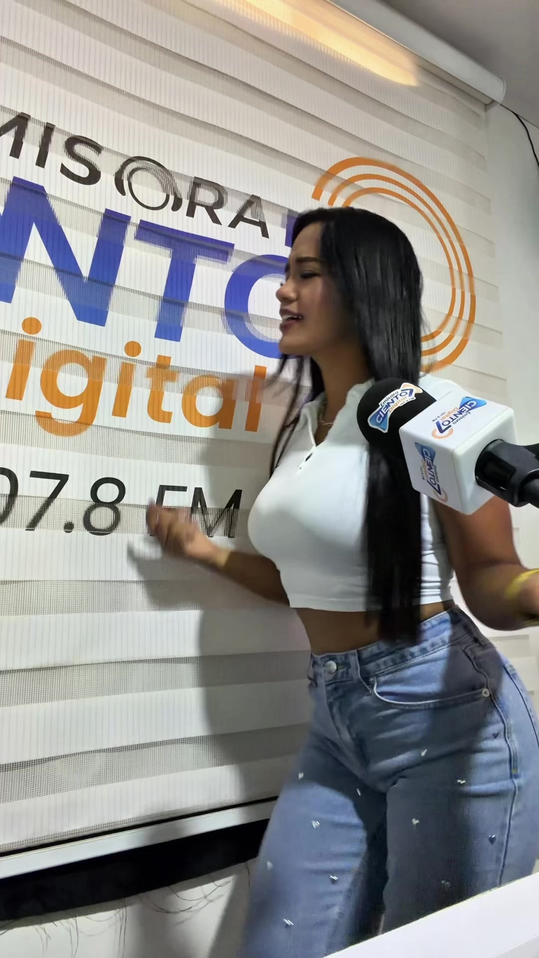 @Erika Cuevas Locutora🎙️