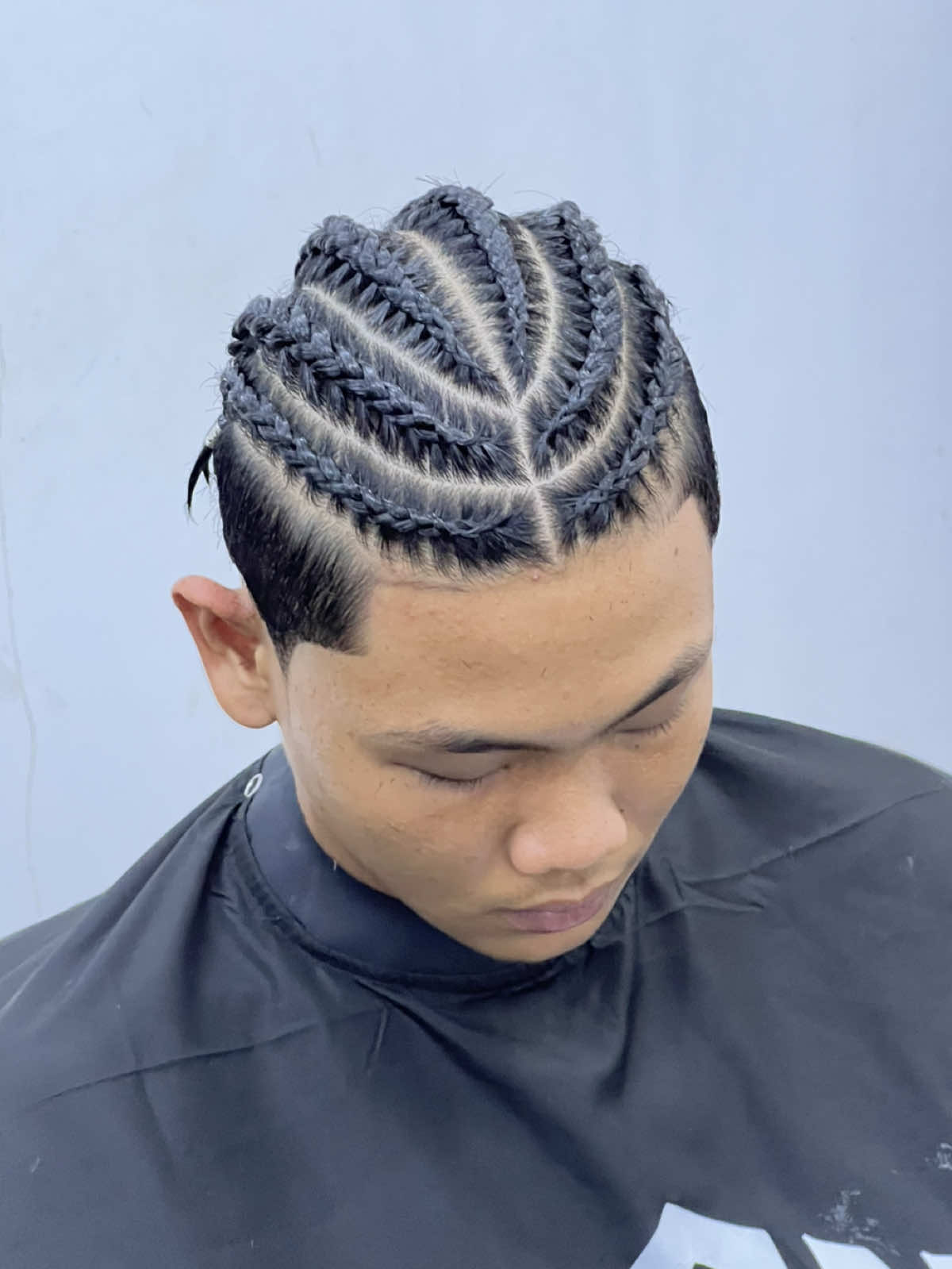 @YANGON Barber Academy