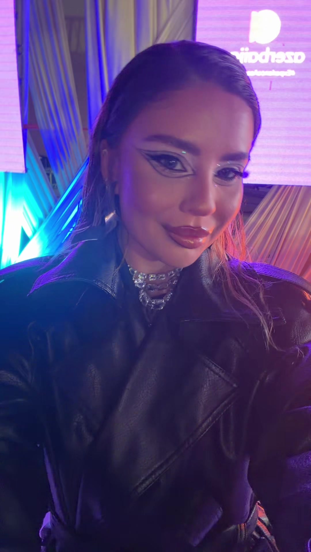 @Leila