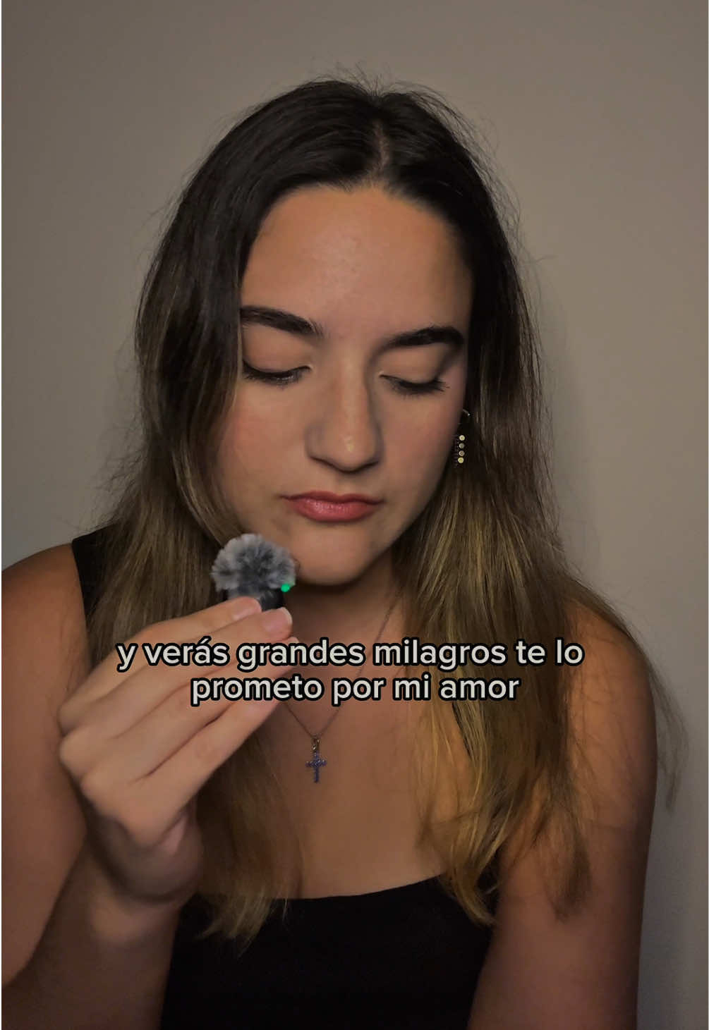 @Dios está conmigo