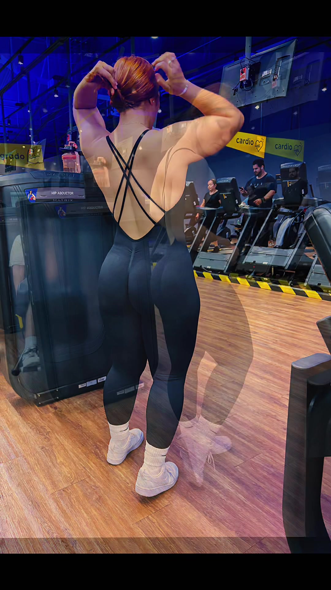 @estefania sandoval