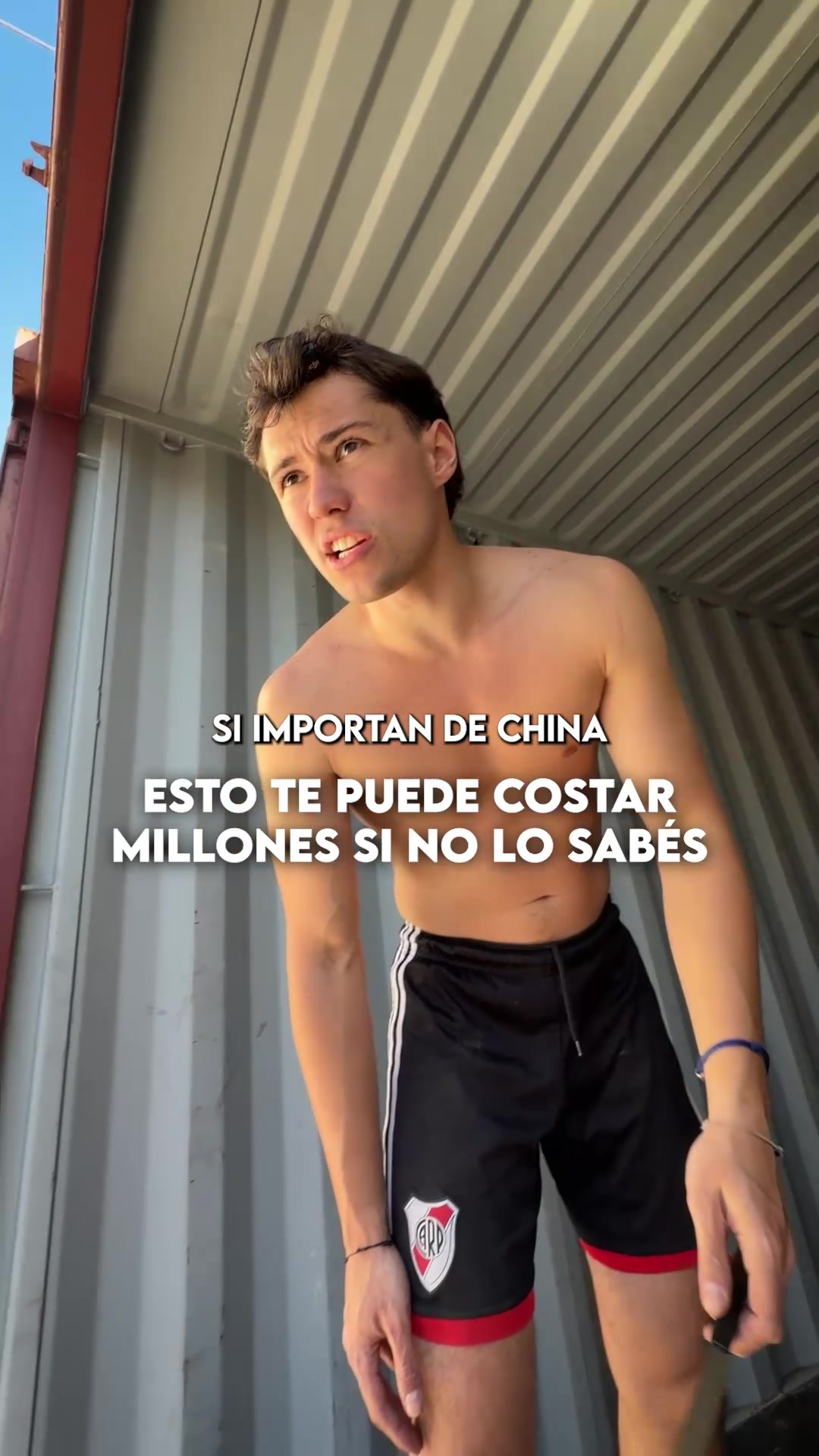 @Alvaro de Voltra | Clips