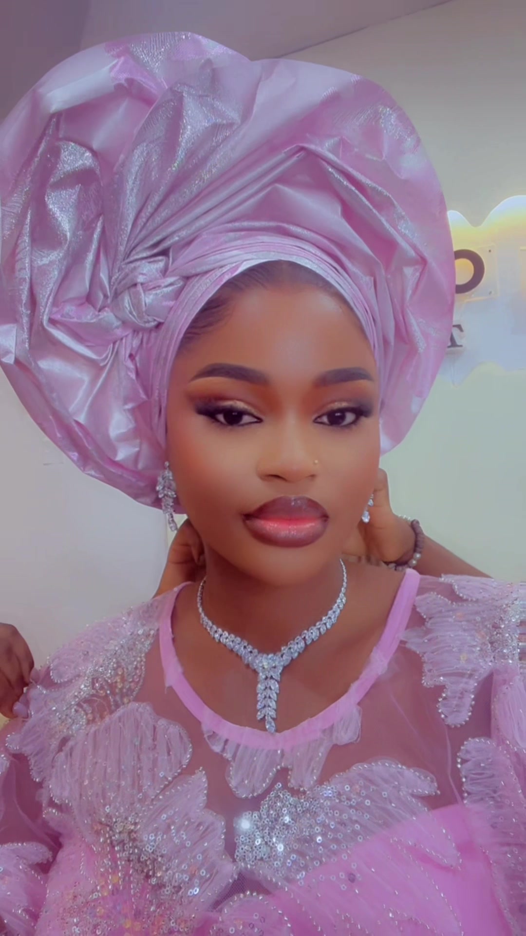 @FABRICS &ABAYA VENDOR IN LAGOS