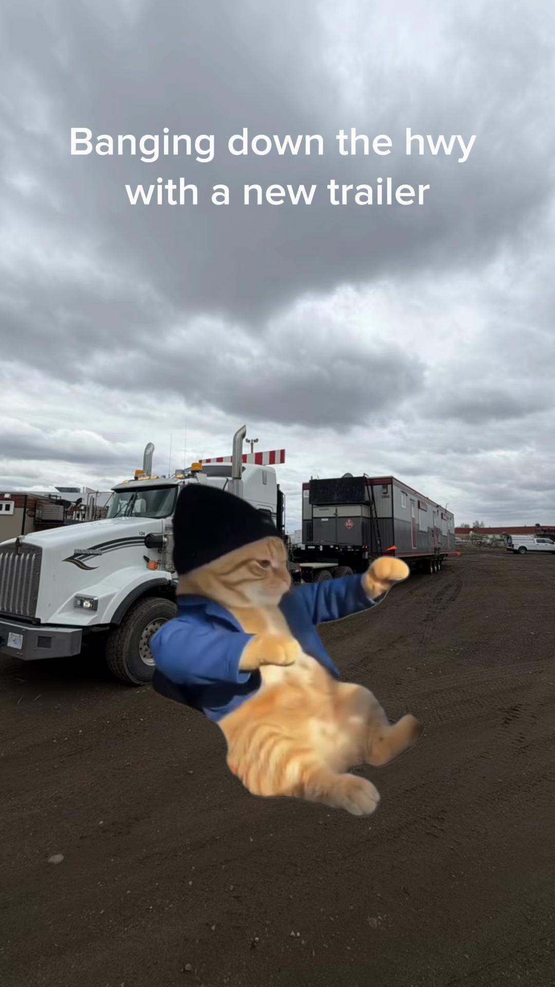 @ThatOilfieldTrash