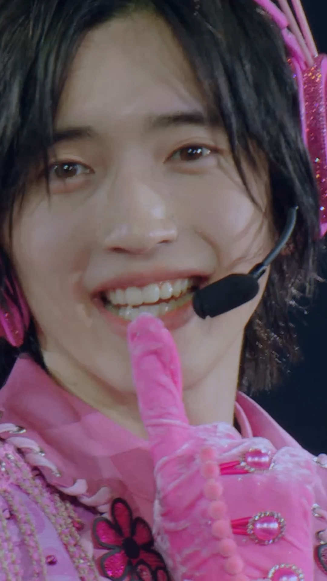 @なにわ男子 / Storm Labels