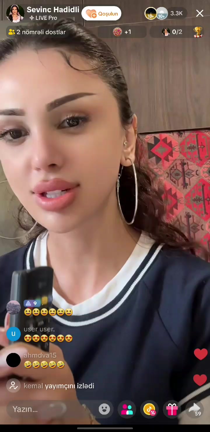 @Sevincin (Elifi) 🔥🐦