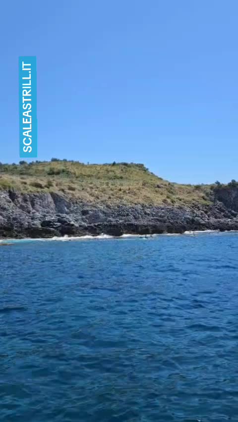 @SCALEA CALABRIA STRILL