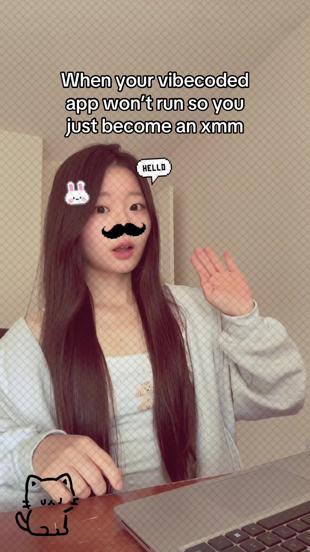 @Cleo