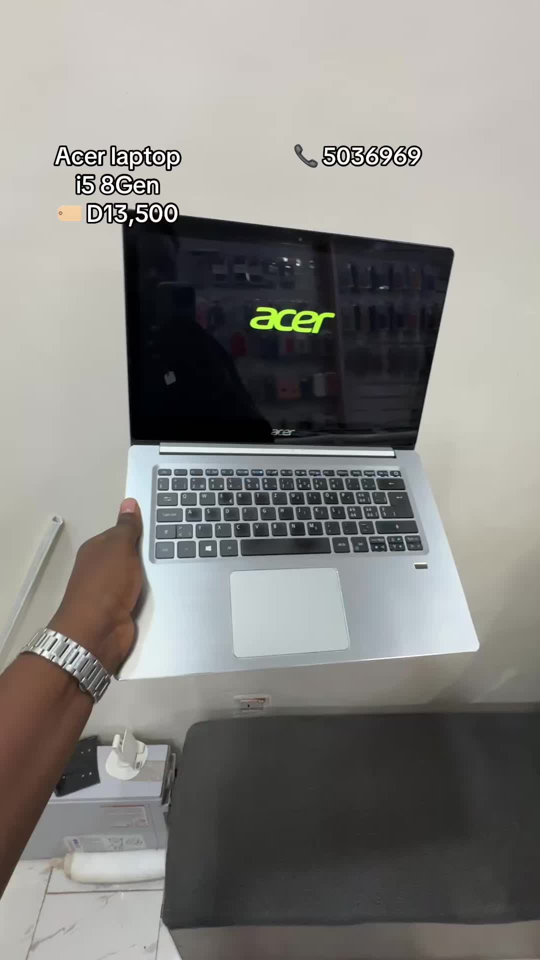 @mrkal_tech 💻