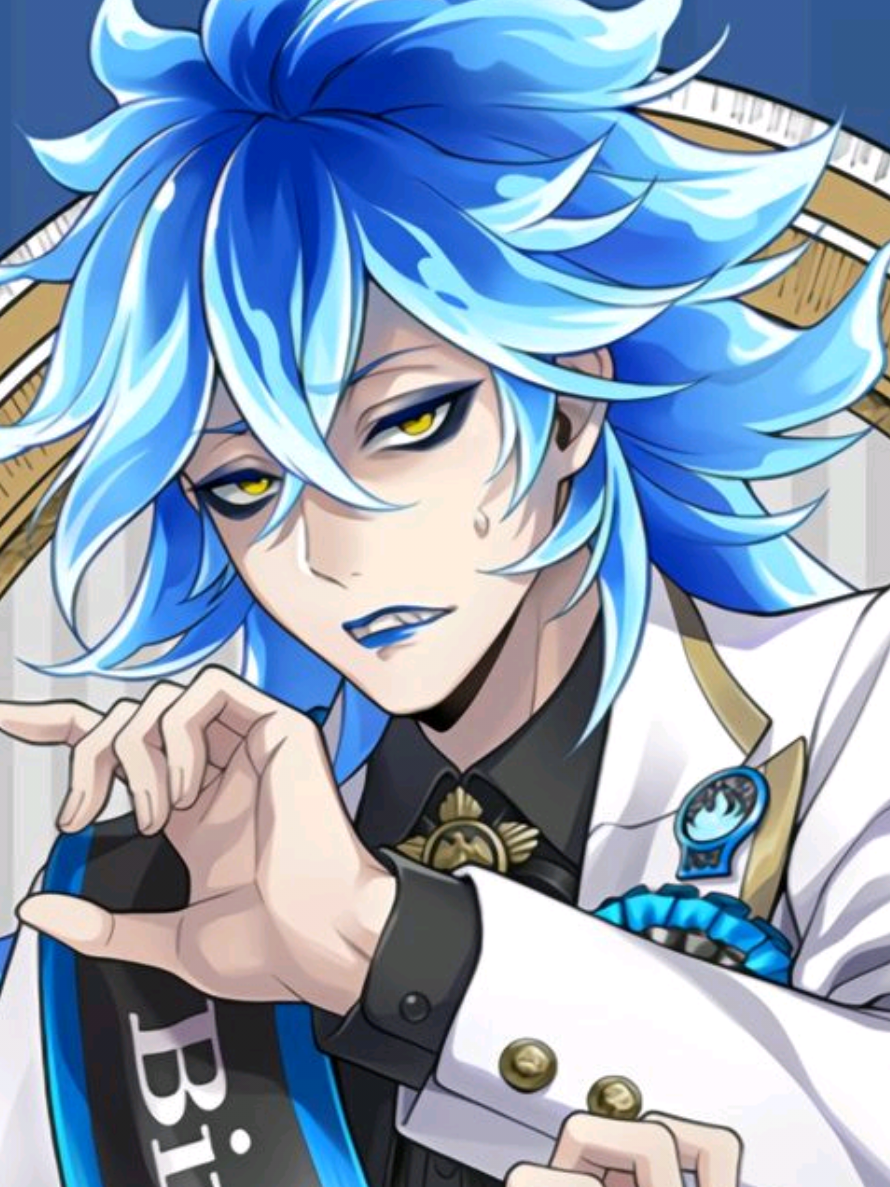 @kenny.ⴽⴻⵏⵣ👾💙