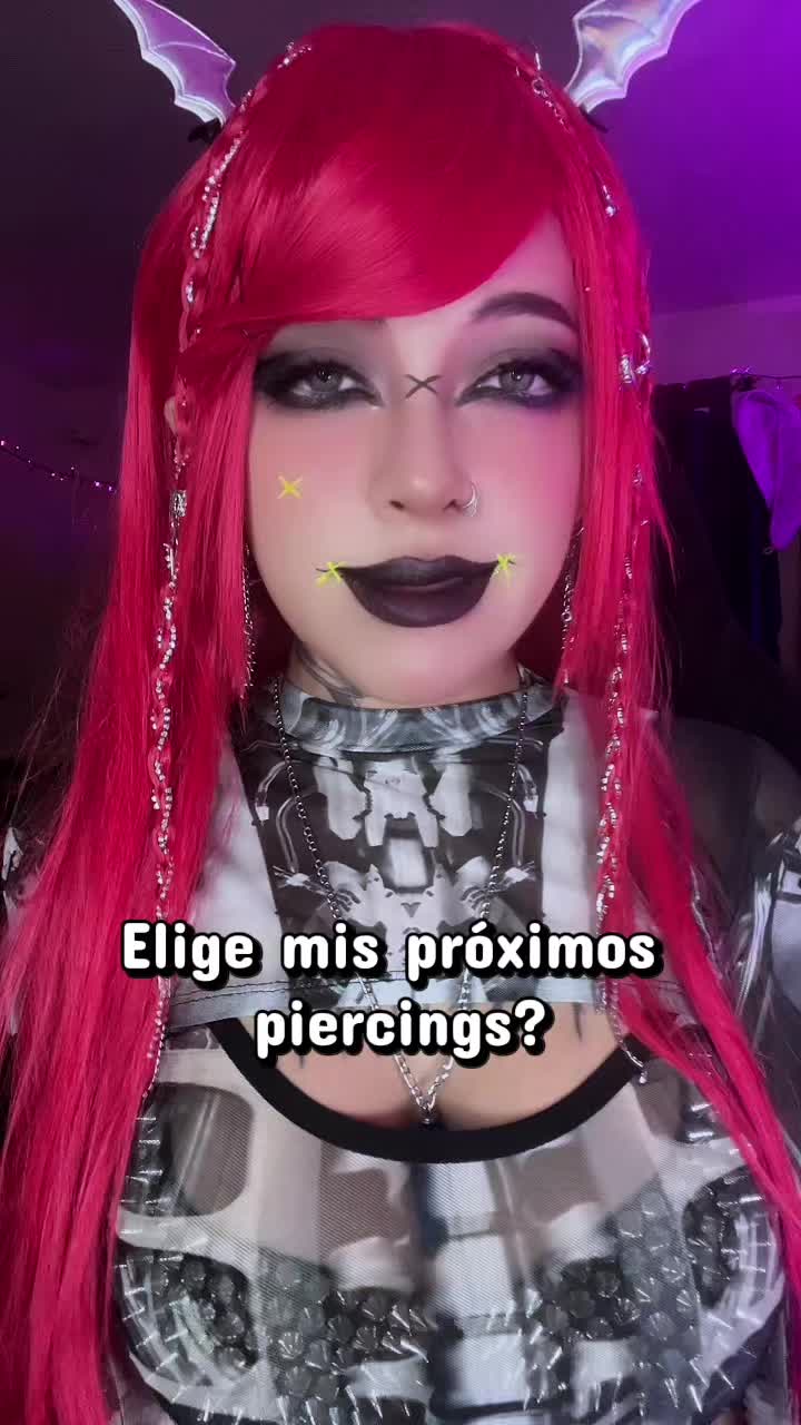 @Meryl Mess