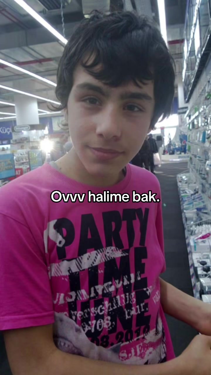 @EMRE ŞEKER ⚡️