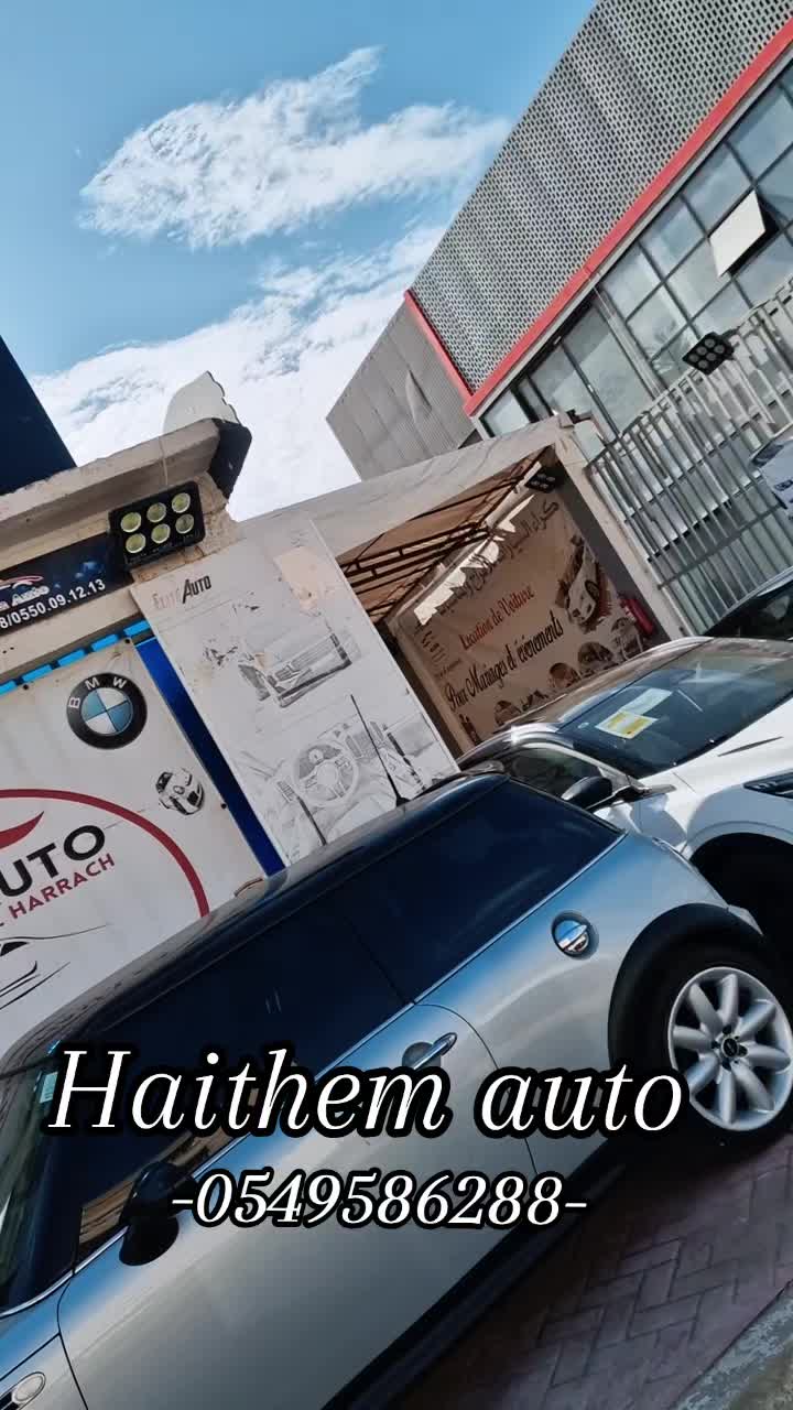 @HAITHEM Auto ๐ฉ๐ฟ