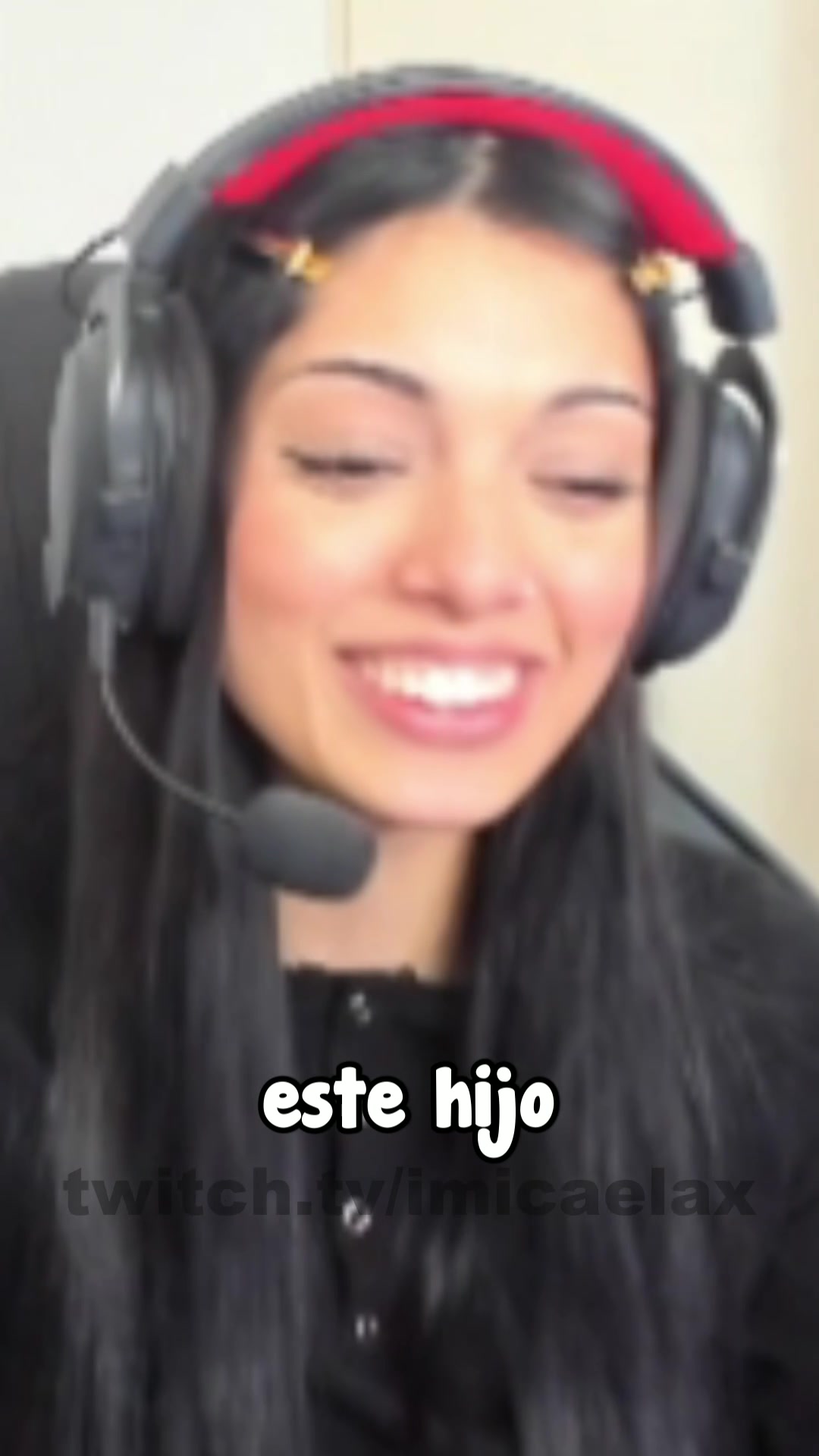 @Micaela