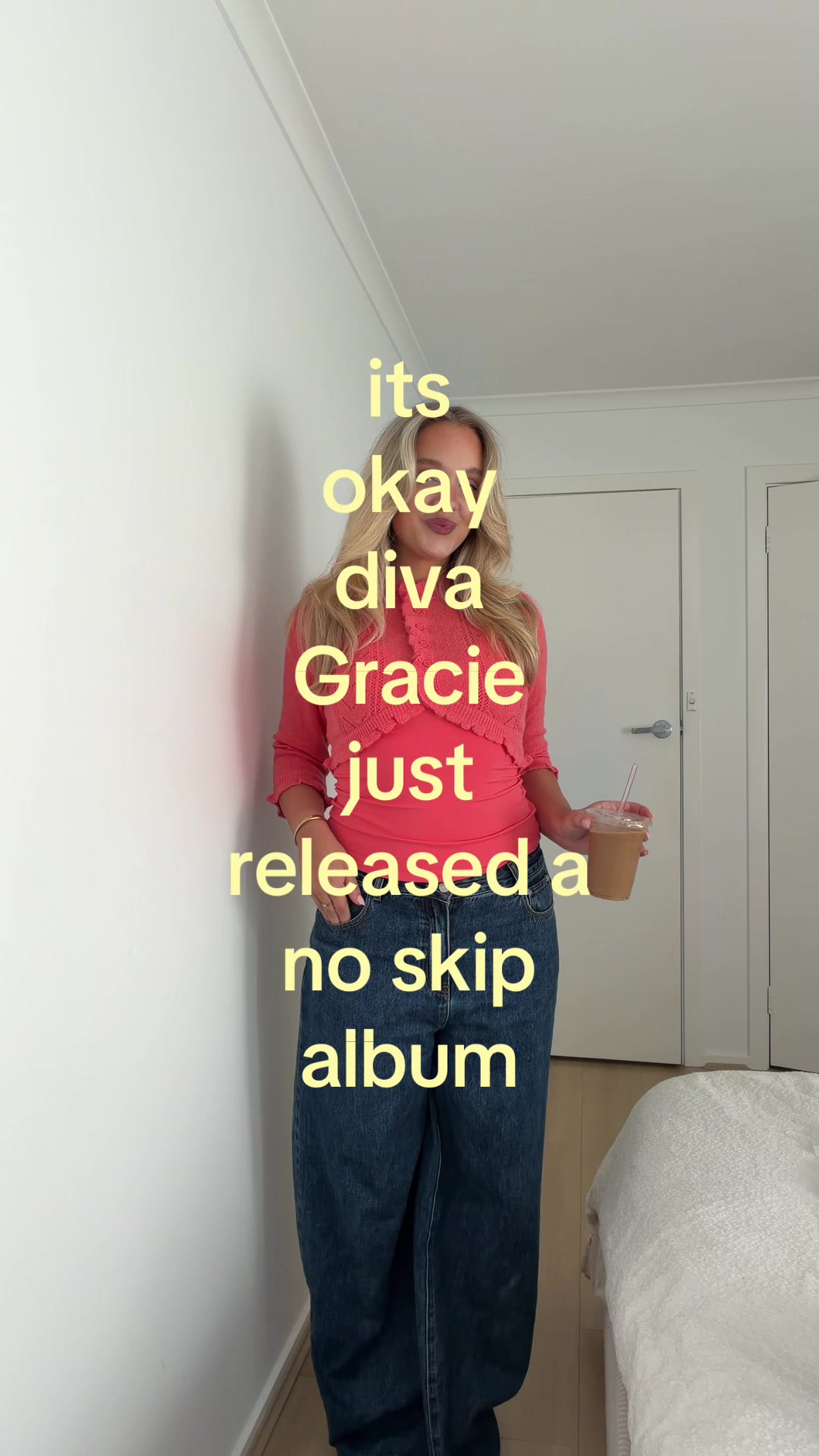 @TESSA WELLS