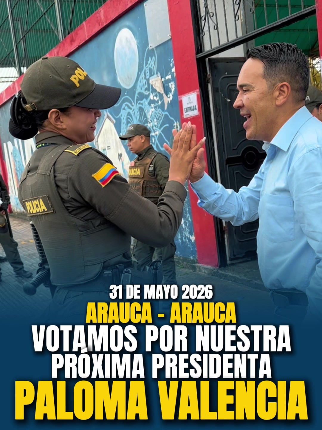 @Agente Carreño_Senador